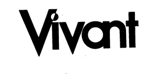 VIVANT logo