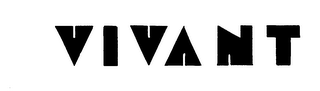 VIVANT logo