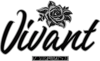 VIVANT logo