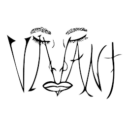 VIVANT logo