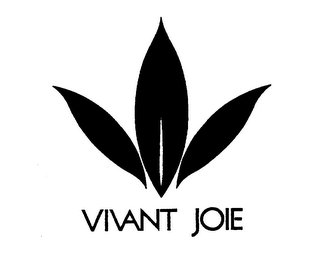 VIVANT JOIE logo