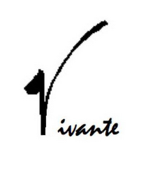 VIVANTE logo