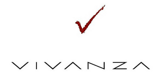 VIVANZA logo