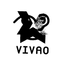 VIVAO logo