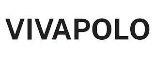 VIVAPOLO logo
