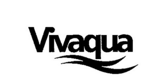 VIVAQUA logo