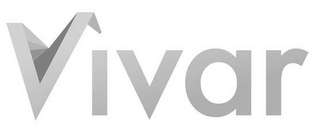 VIVAR logo