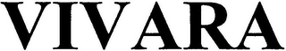 VIVARA logo