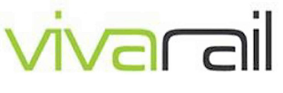 VIVARAIL logo