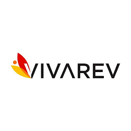VIVAREV logo