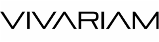 VIVARIAM logo