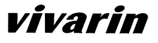 VIVARIN logo