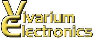 VIVARIUM ELECTRONICS logo