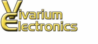 VIVARIUM ELECTRONICS logo