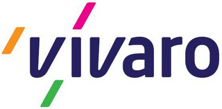 VIVARO logo