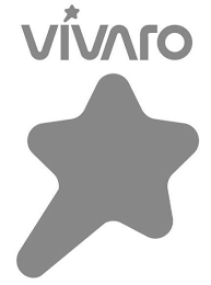 VIVARO logo