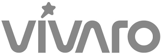 VIVARO logo