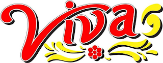 VIVAS logo