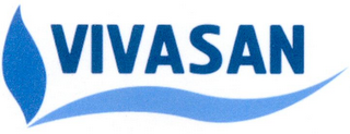 VIVASAN logo