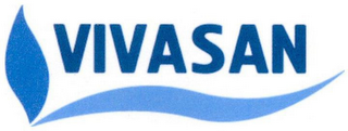 VIVASAN logo