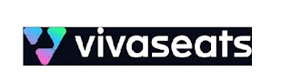VIVASEATS logo