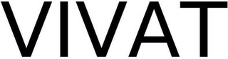 VIVAT logo