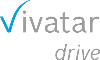 VIVATAR DRIVE logo