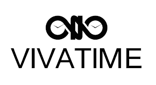 VIVATIME logo