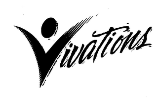 VIVATIONS logo