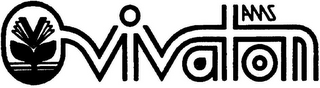 VIVATON AMS logo
