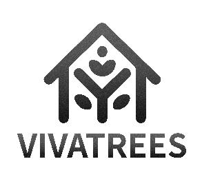 VIVATREES logo
