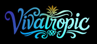 VIVATROPIC logo