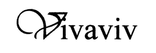 VIVAVIV logo