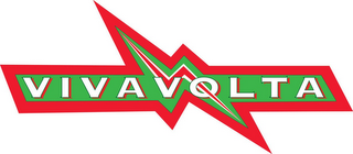 VIVAVOLTA logo