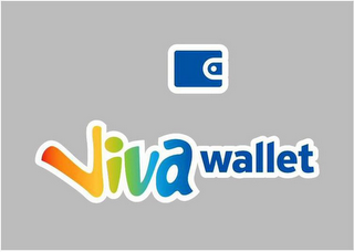 VIVAWALLET logo