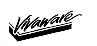 VIVAWARE logo