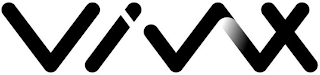 VIVAX logo
