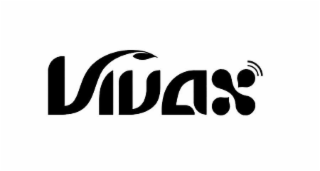 VIVAX logo