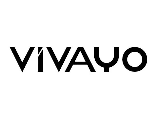 VIVAYO logo