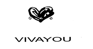 VIVAYOU logo