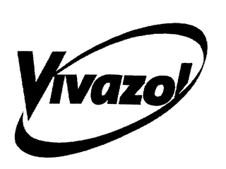 VIVAZOL logo