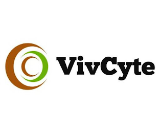 VIVCYTE logo