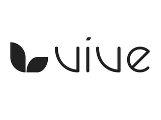 VIVE logo