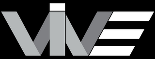 VIVE logo
