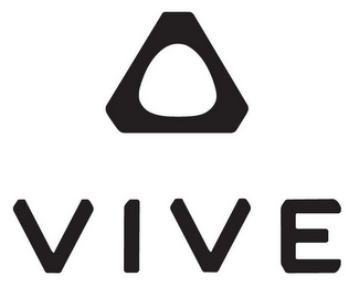VIVE logo