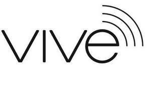 VIVE logo