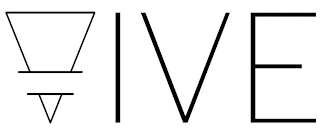 VIVE logo