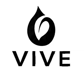 VIVE logo