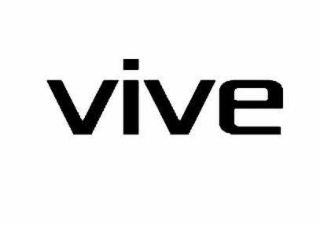VIVE logo
