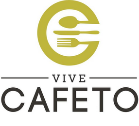 VIVE CAFETO logo